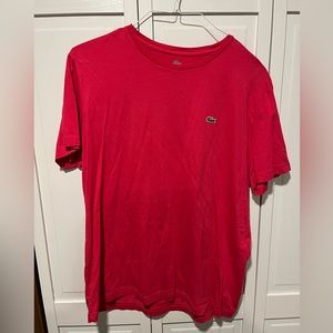 Lacoste Men’s TShirt